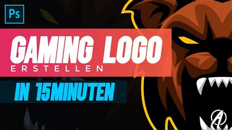 gaming logo erstellen|Iba pa.